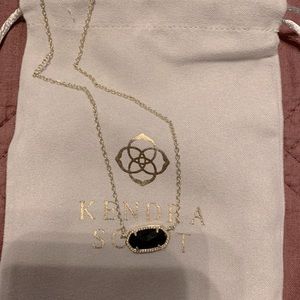 Kendra Scott Elisa necklace